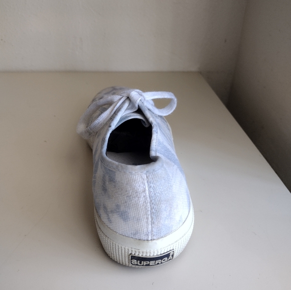 Superga 2750 size 6 1/2 - Picture 4 of 12